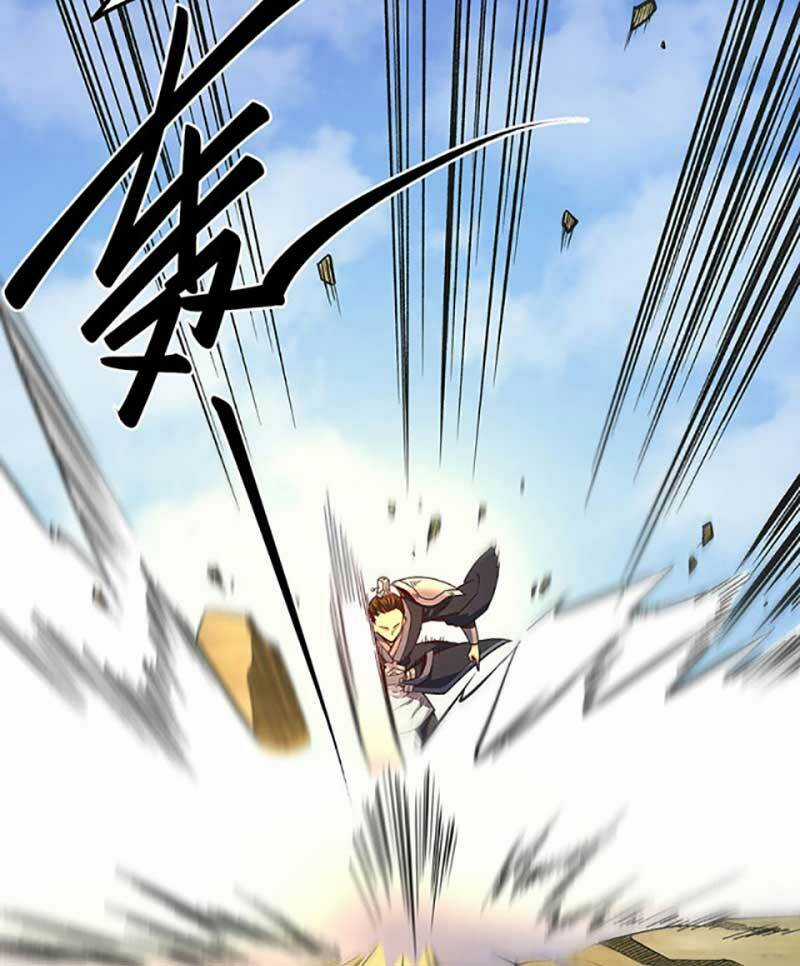 Võ Đạo Độc Tôn - Chapter 561 - Trang 63