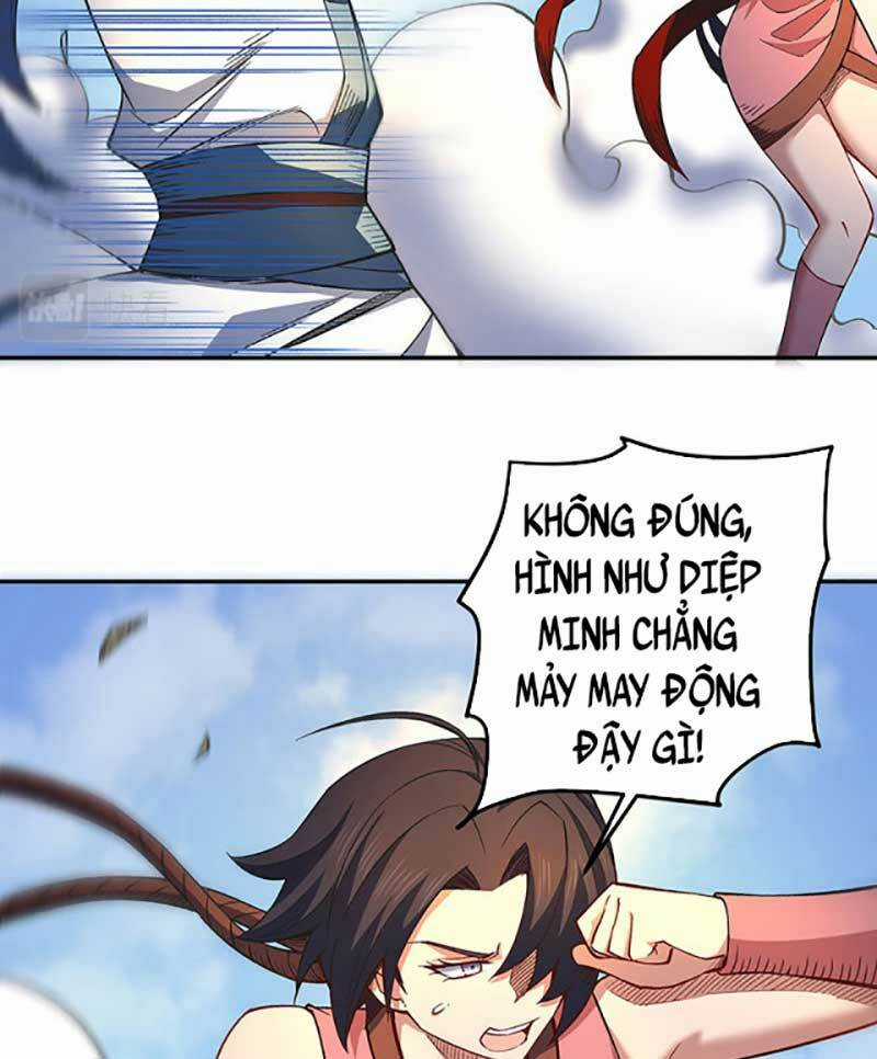 Võ Đạo Độc Tôn - Chapter 561 - Trang 66