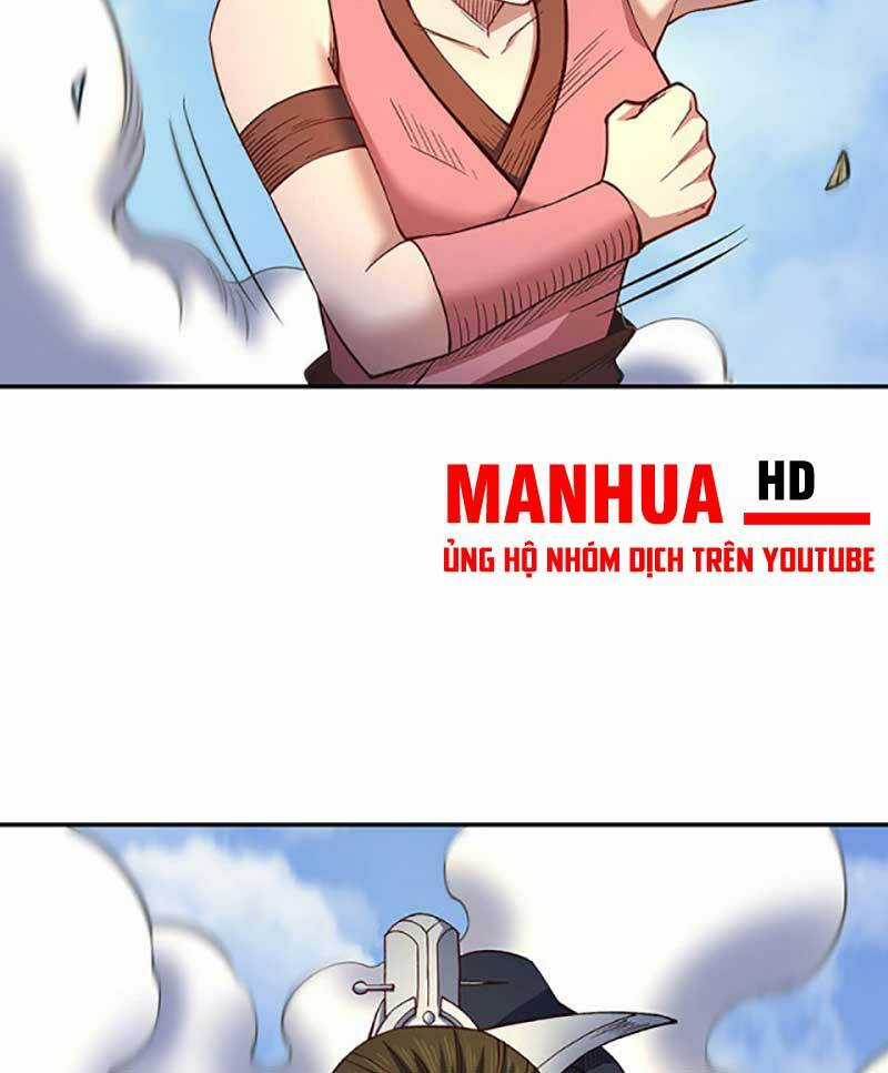 Võ Đạo Độc Tôn - Chapter 561 - Trang 67