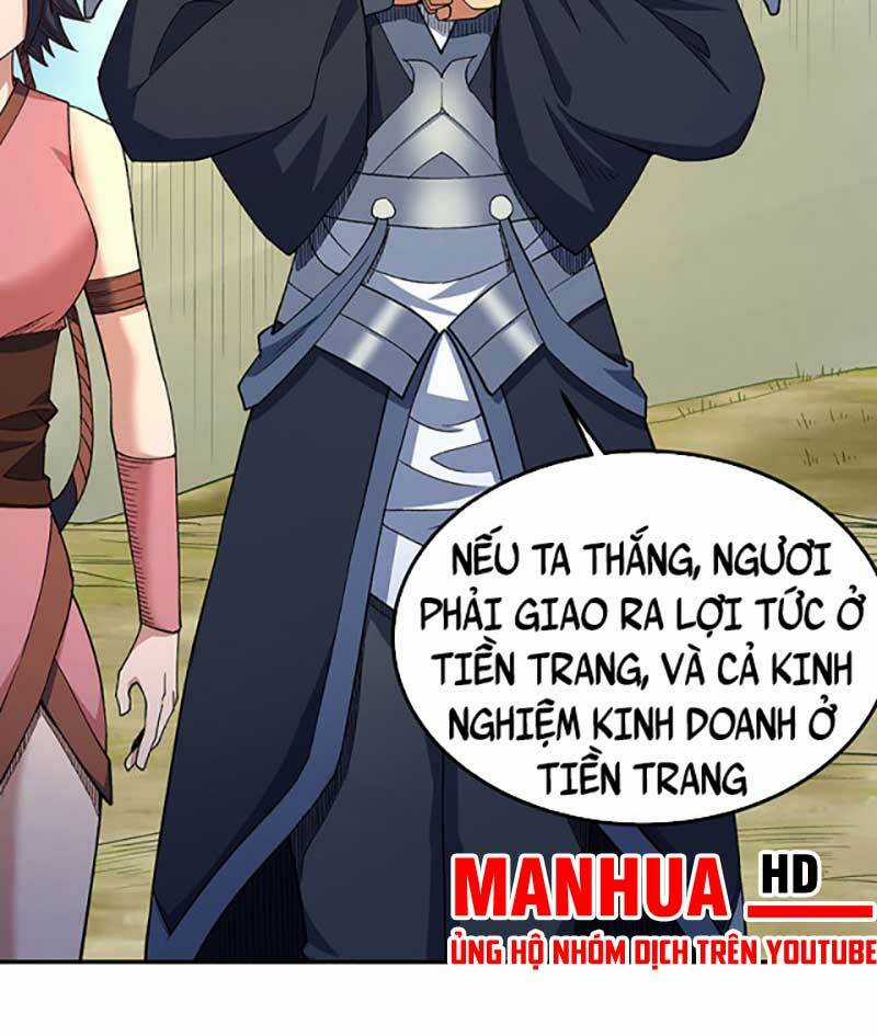 Võ Đạo Độc Tôn - Chapter 561 - Trang 8