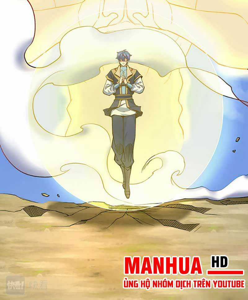 Võ Đạo Độc Tôn - Chapter 561 - Trang 71