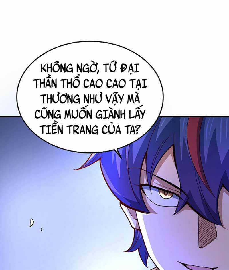 Võ Đạo Độc Tôn - Chapter 561 - Trang 9