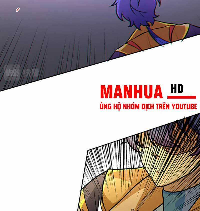 Võ Đạo Độc Tôn - Chapter 562 - Trang 11