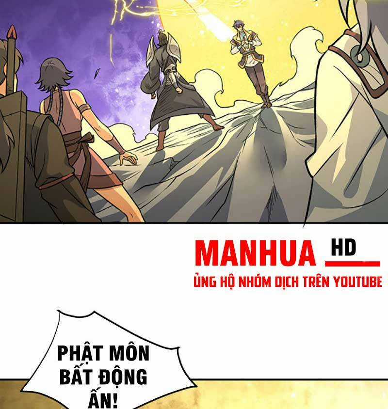 Võ Đạo Độc Tôn - Chapter 562 - Trang 3