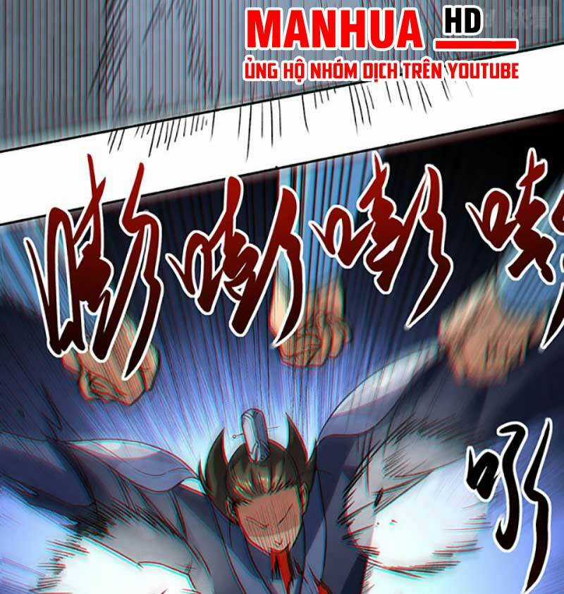 Võ Đạo Độc Tôn - Chapter 562 - Trang 22
