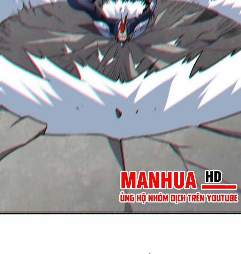 Võ Đạo Độc Tôn - Chapter 562 - Trang 26