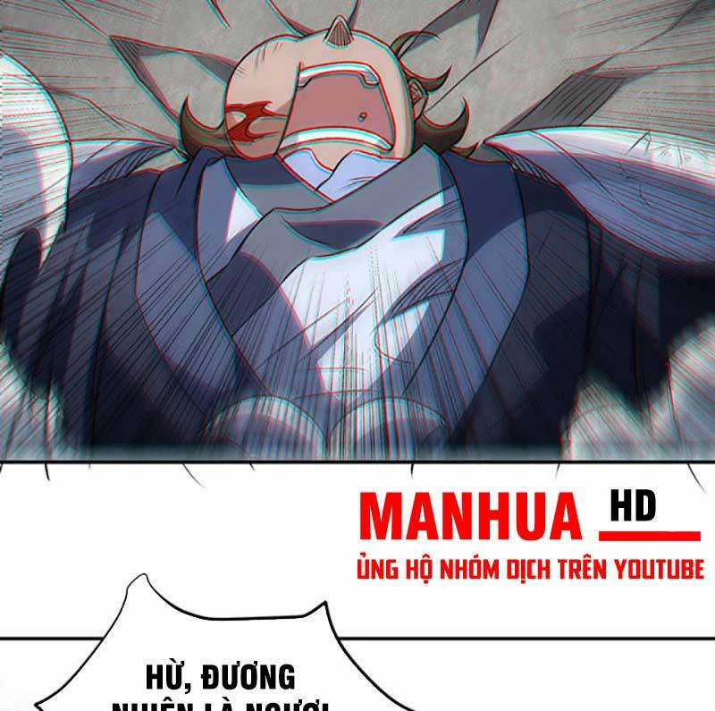 Võ Đạo Độc Tôn - Chapter 562 - Trang 28