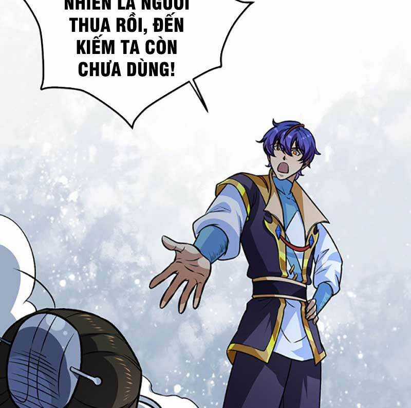 Võ Đạo Độc Tôn - Chapter 562 - Trang 29