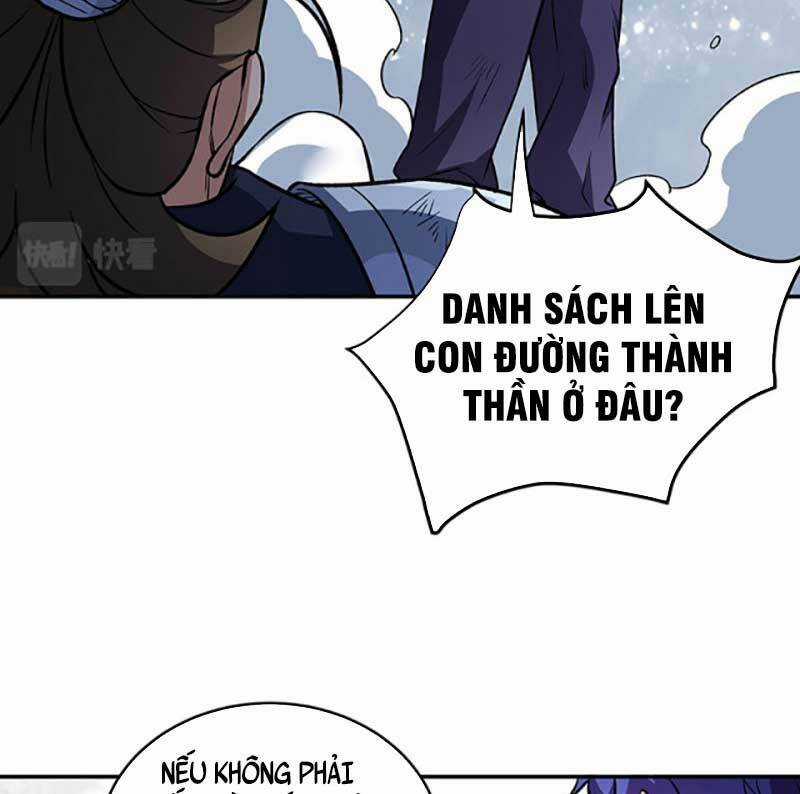 Võ Đạo Độc Tôn - Chapter 562 - Trang 30