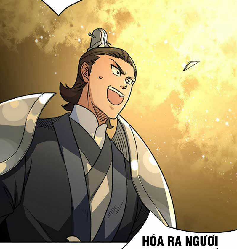 Võ Đạo Độc Tôn - Chapter 562 - Trang 4