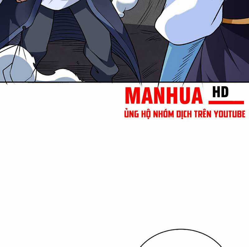 Võ Đạo Độc Tôn - Chapter 562 - Trang 32