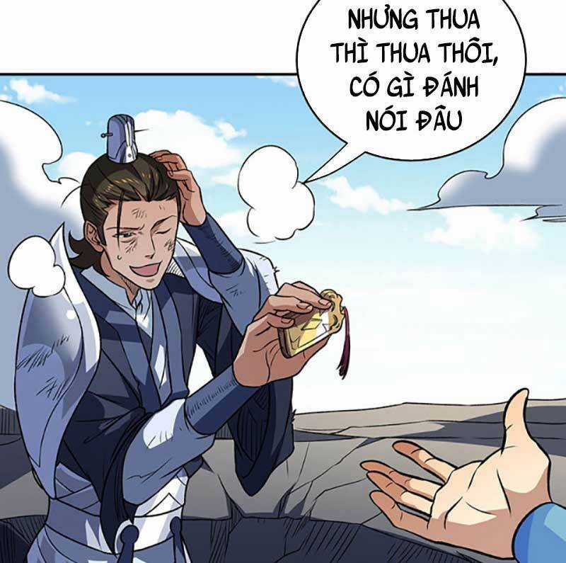 Võ Đạo Độc Tôn - Chapter 562 - Trang 33