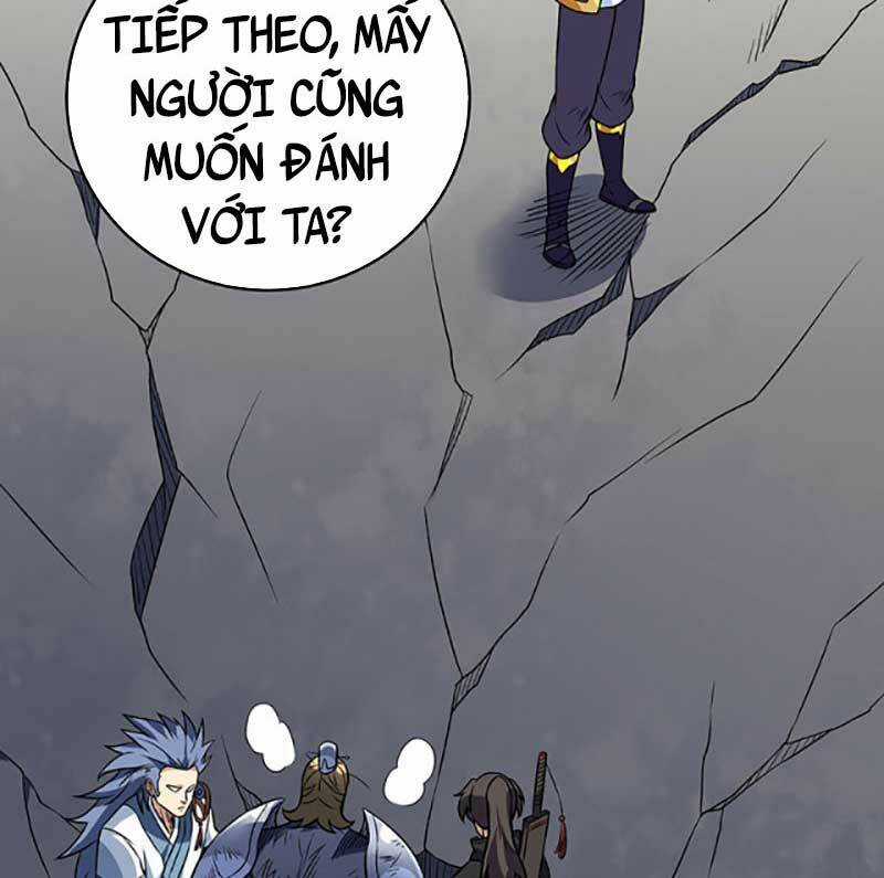 Võ Đạo Độc Tôn - Chapter 562 - Trang 36