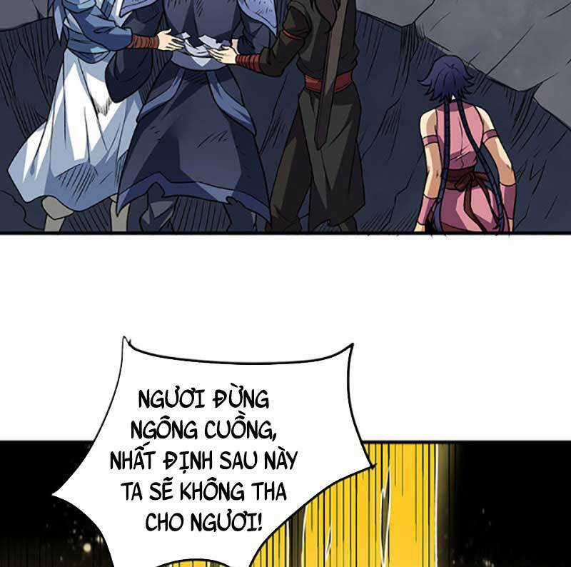 Võ Đạo Độc Tôn - Chapter 562 - Trang 37