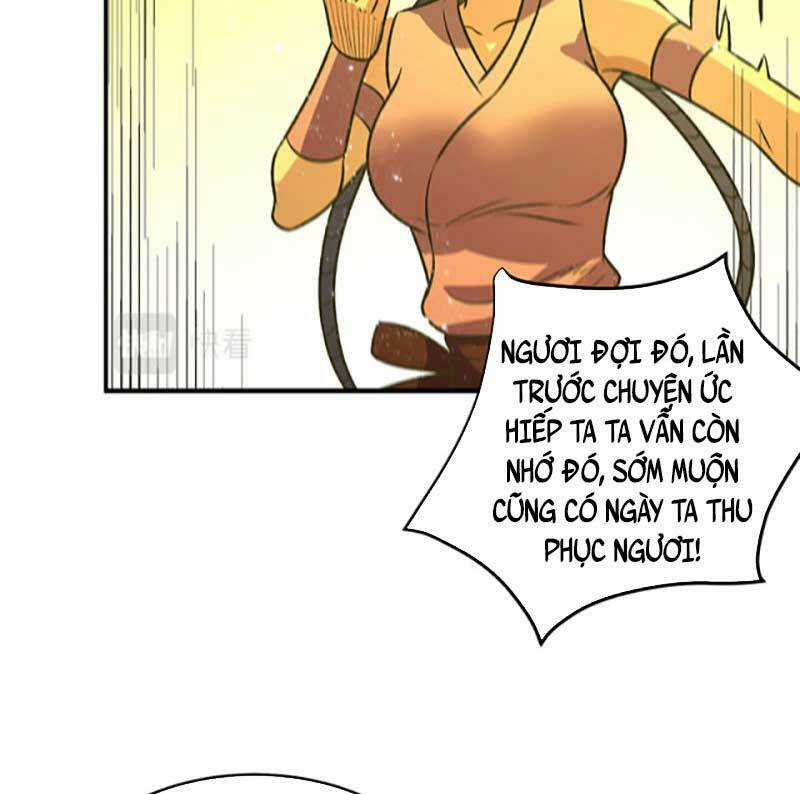 Võ Đạo Độc Tôn - Chapter 562 - Trang 40