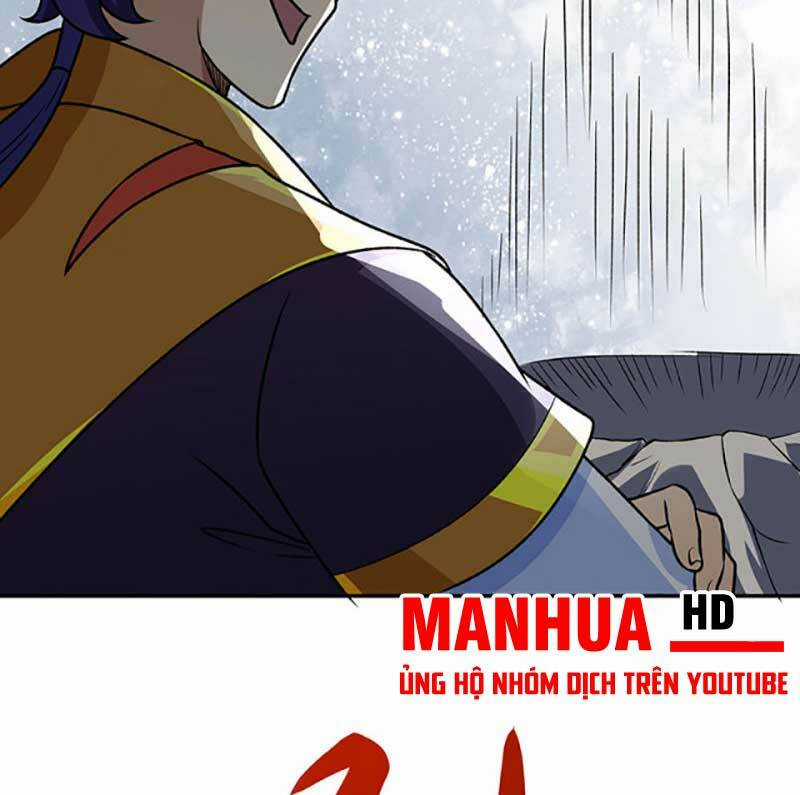 Võ Đạo Độc Tôn - Chapter 562 - Trang 42