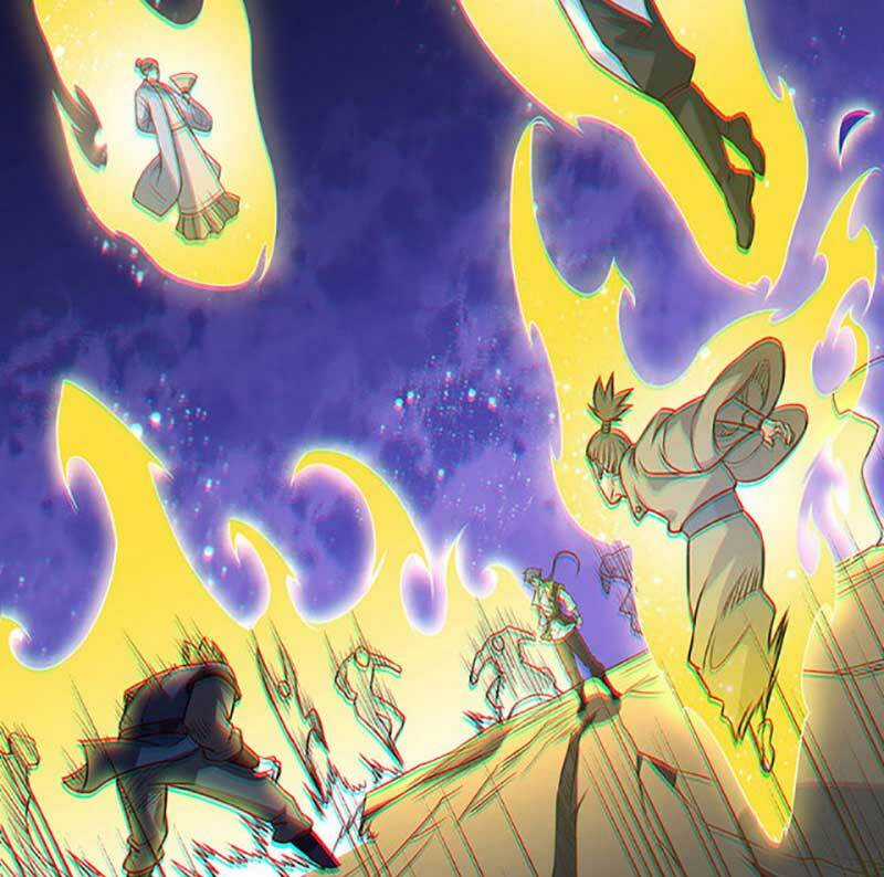 Võ Đạo Độc Tôn - Chapter 562 - Trang 46