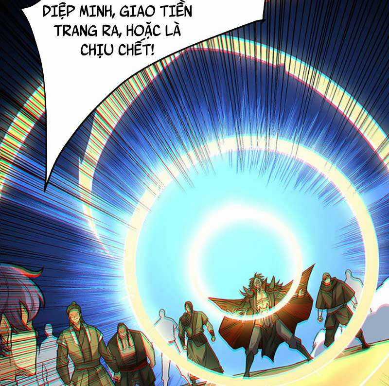 Võ Đạo Độc Tôn - Chapter 562 - Trang 48