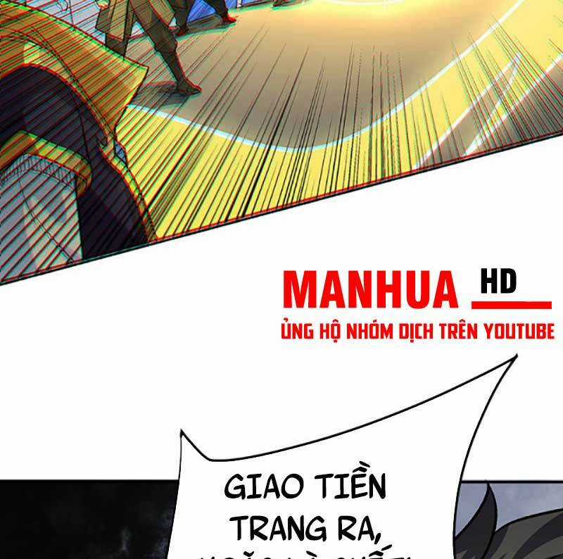 Võ Đạo Độc Tôn - Chapter 562 - Trang 49