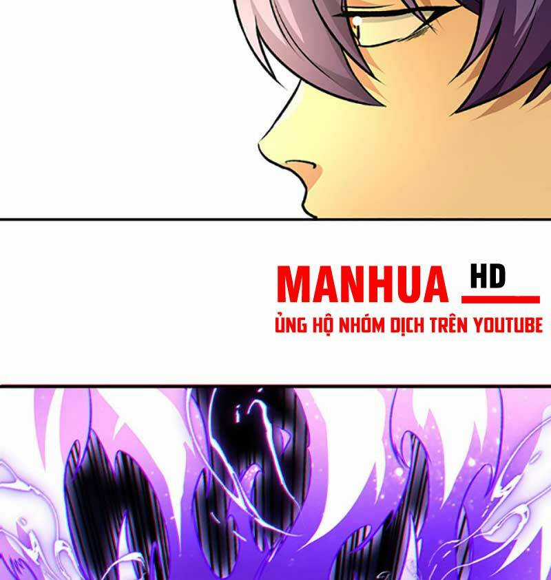 Võ Đạo Độc Tôn - Chapter 562 - Trang 6