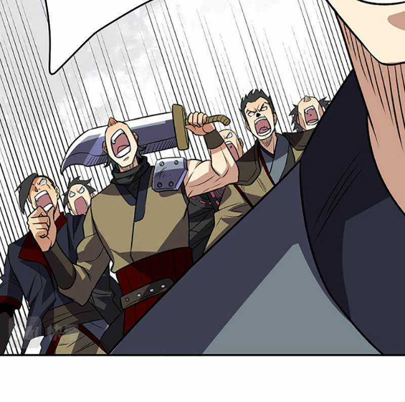 Võ Đạo Độc Tôn - Chapter 562 - Trang 51