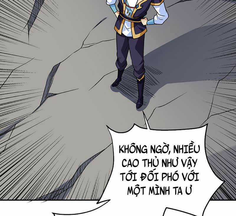 Võ Đạo Độc Tôn - Chapter 562 - Trang 53