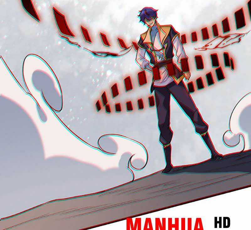 Võ Đạo Độc Tôn - Chapter 562 - Trang 58