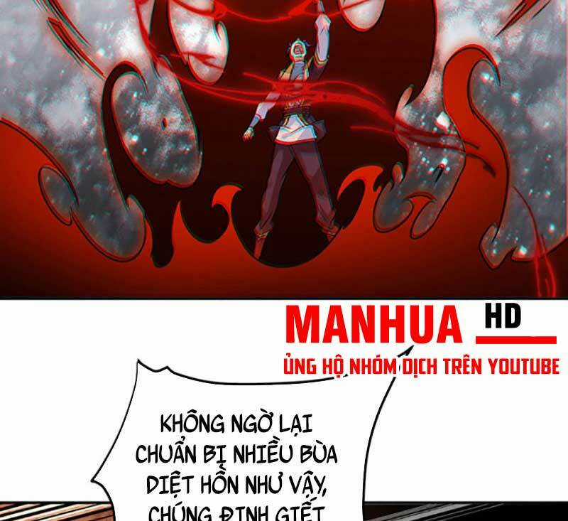 Võ Đạo Độc Tôn - Chapter 562 - Trang 61