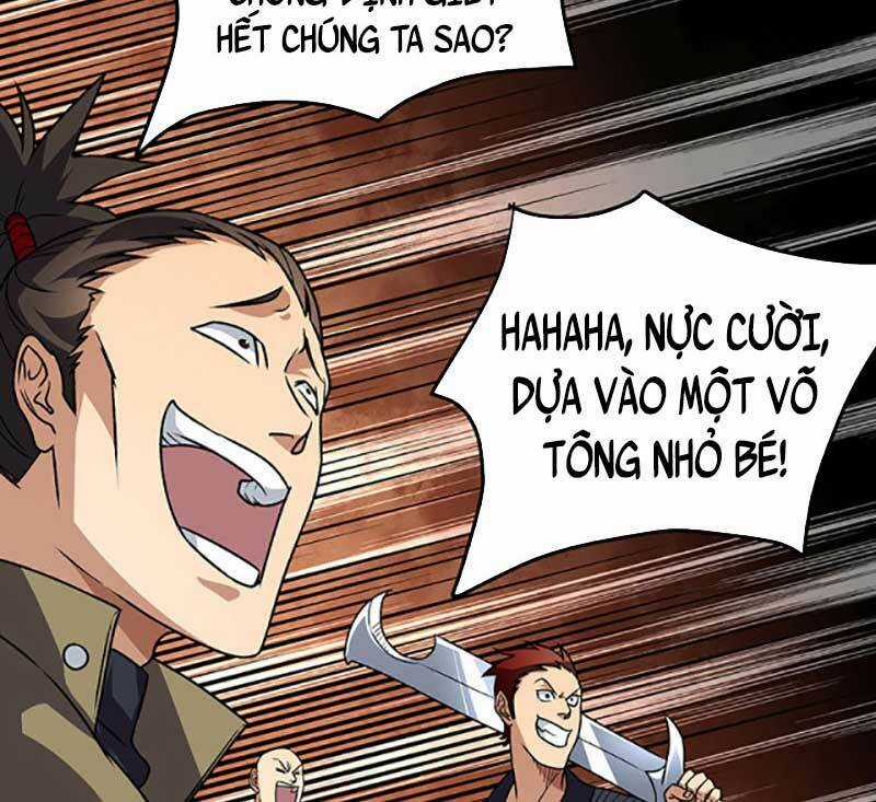 Võ Đạo Độc Tôn - Chapter 562 - Trang 62