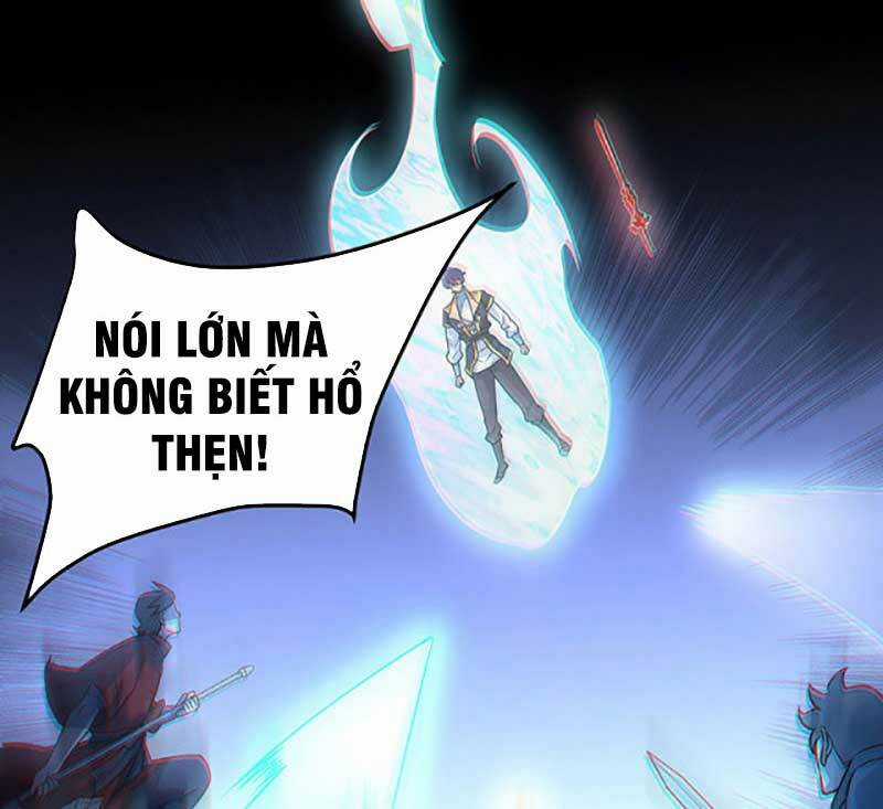 Võ Đạo Độc Tôn - Chapter 562 - Trang 68