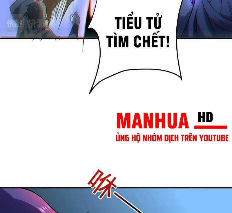 Võ Đạo Độc Tôn - Chapter 562 - Trang 70