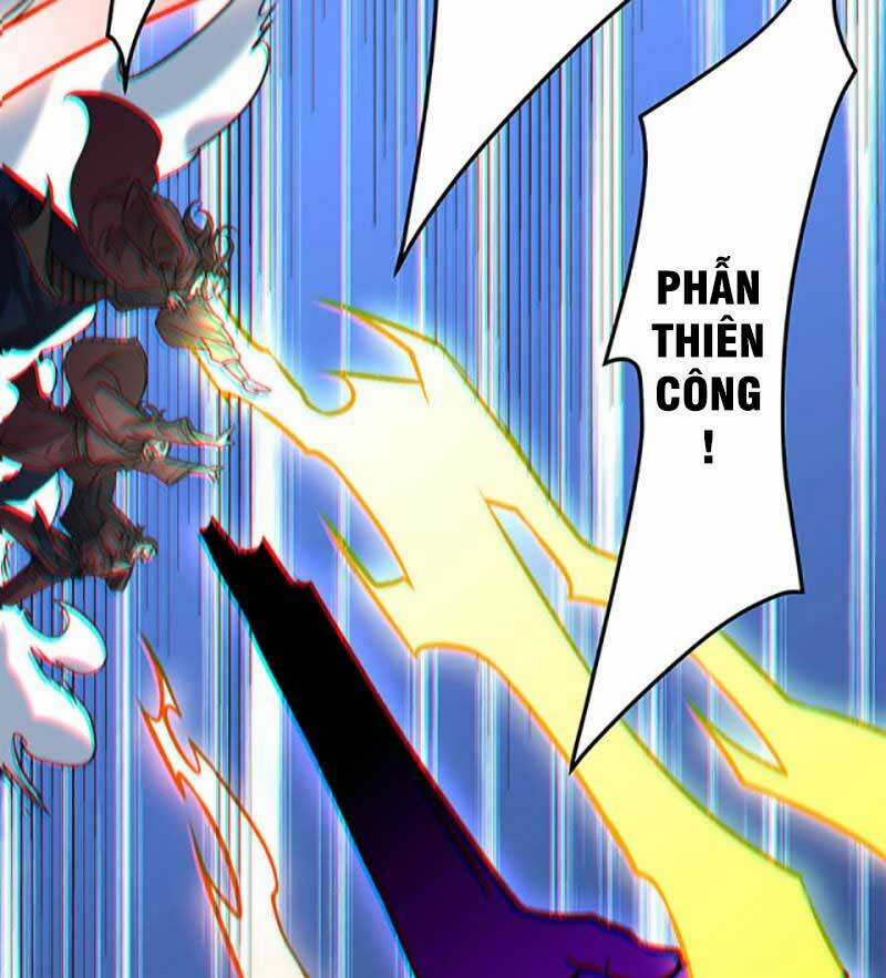 Võ Đạo Độc Tôn - Chapter 562 - Trang 77