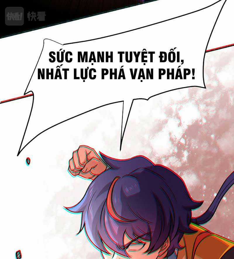 Võ Đạo Độc Tôn - Chapter 562 - Trang 81