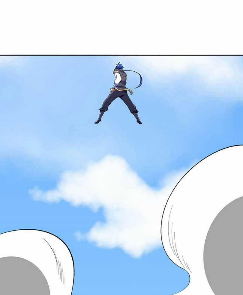 Võ Đạo Độc Tôn - Chapter 563 - Trang 2