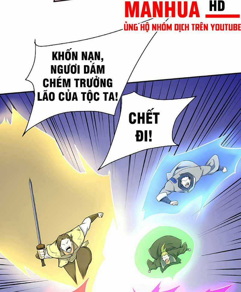 Võ Đạo Độc Tôn - Chapter 563 - Trang 12