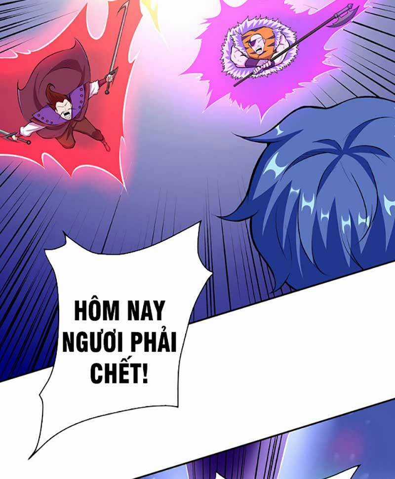 Võ Đạo Độc Tôn - Chapter 563 - Trang 13