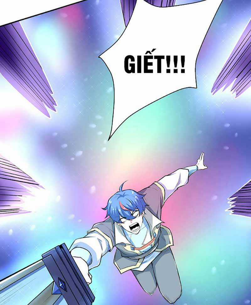 Võ Đạo Độc Tôn - Chapter 563 - Trang 14