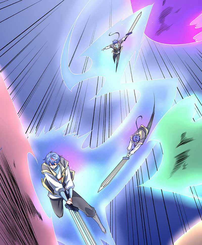 Võ Đạo Độc Tôn - Chapter 563 - Trang 16