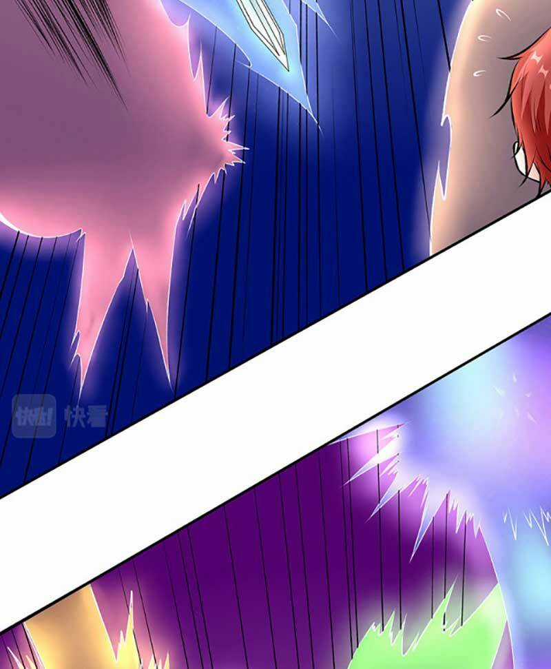 Võ Đạo Độc Tôn - Chapter 563 - Trang 17