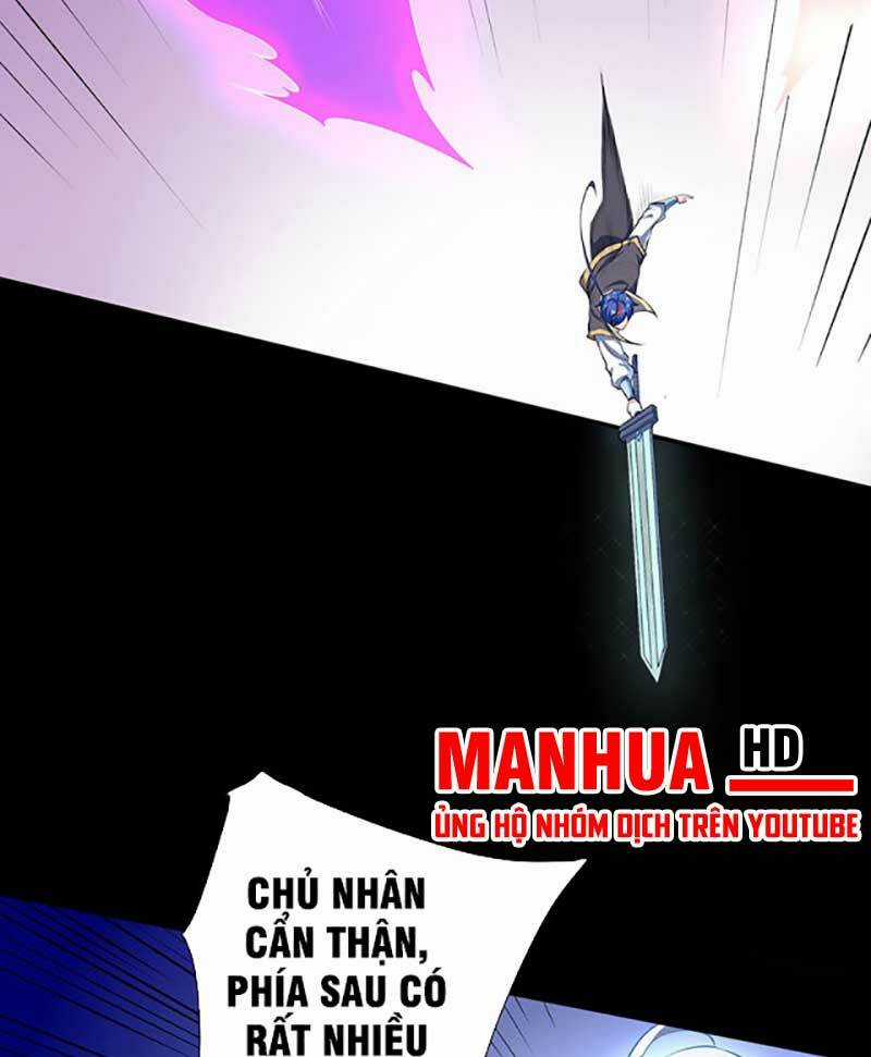 Võ Đạo Độc Tôn - Chapter 563 - Trang 19