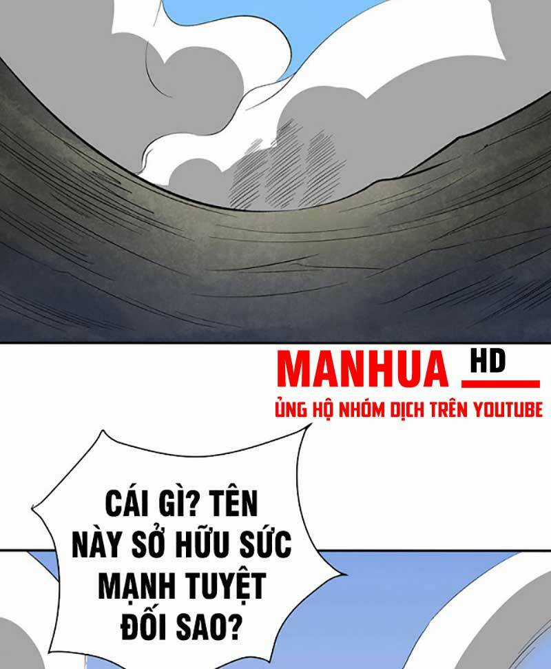 Võ Đạo Độc Tôn - Chapter 563 - Trang 3