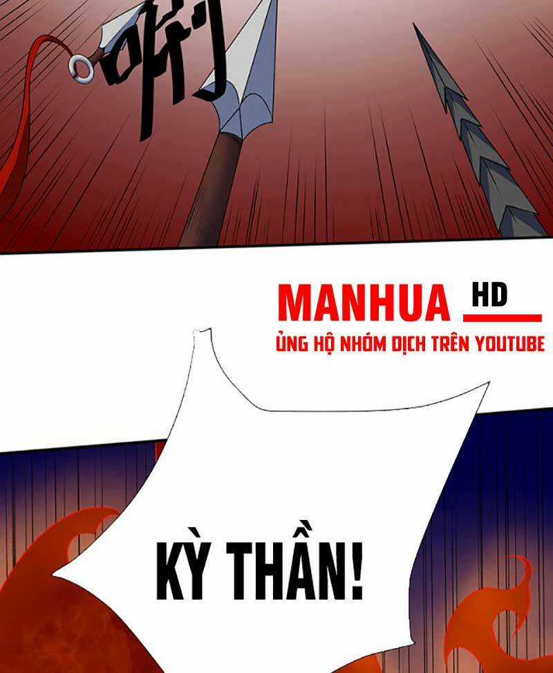 Võ Đạo Độc Tôn - Chapter 563 - Trang 22