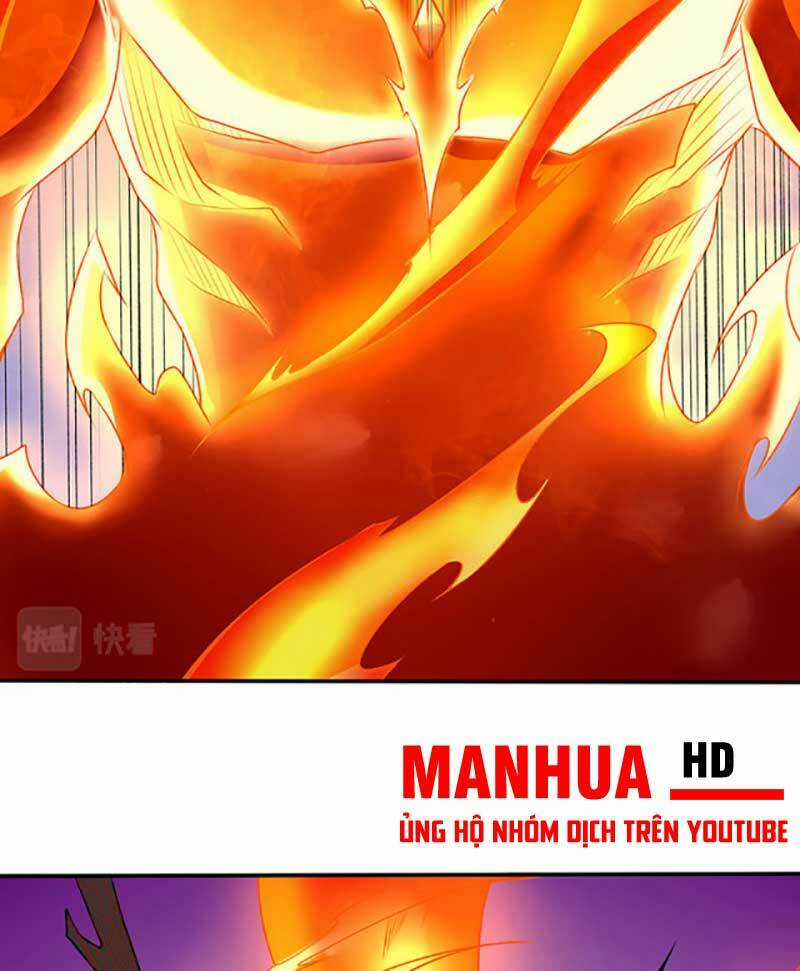 Võ Đạo Độc Tôn - Chapter 563 - Trang 24