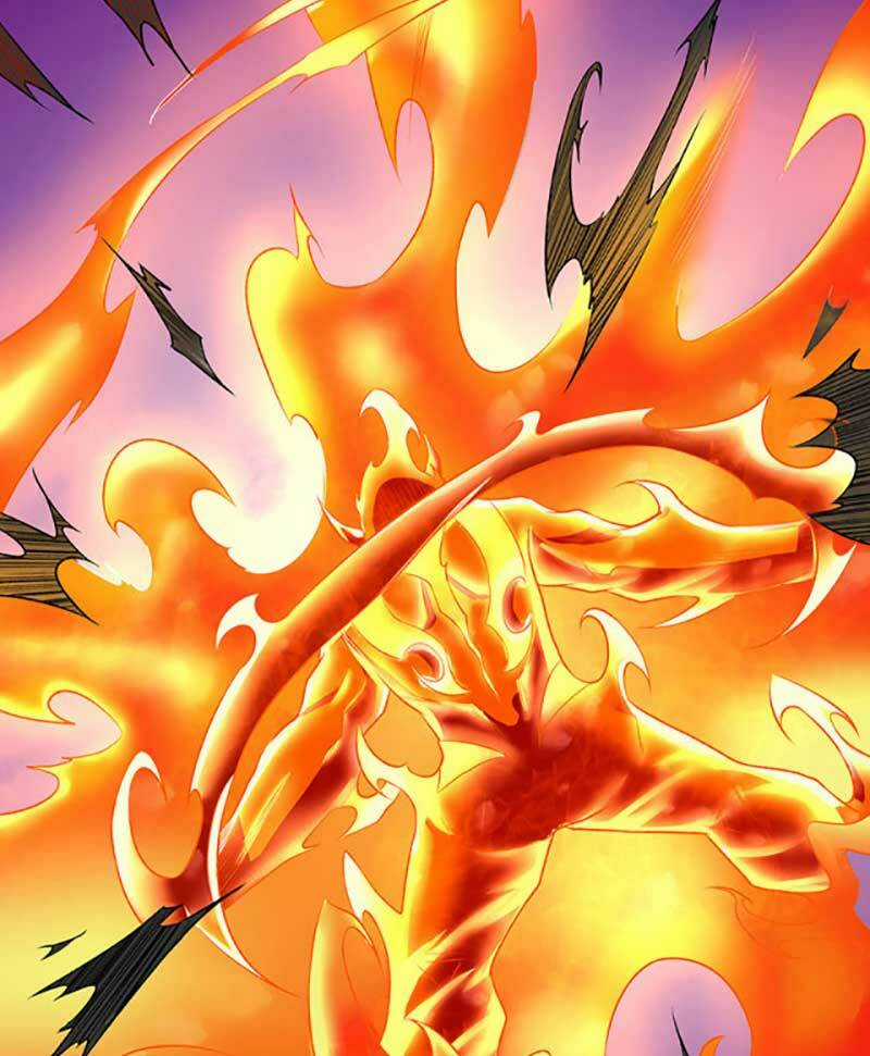 Võ Đạo Độc Tôn - Chapter 563 - Trang 25