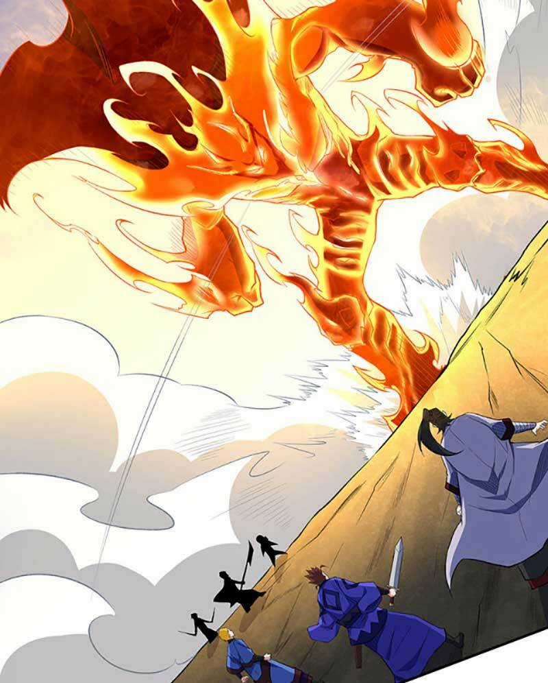 Võ Đạo Độc Tôn - Chapter 563 - Trang 27