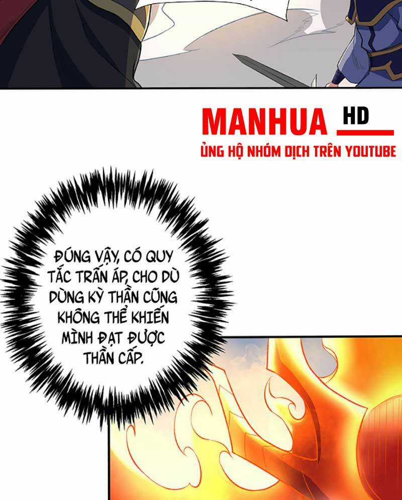 Võ Đạo Độc Tôn - Chapter 563 - Trang 29