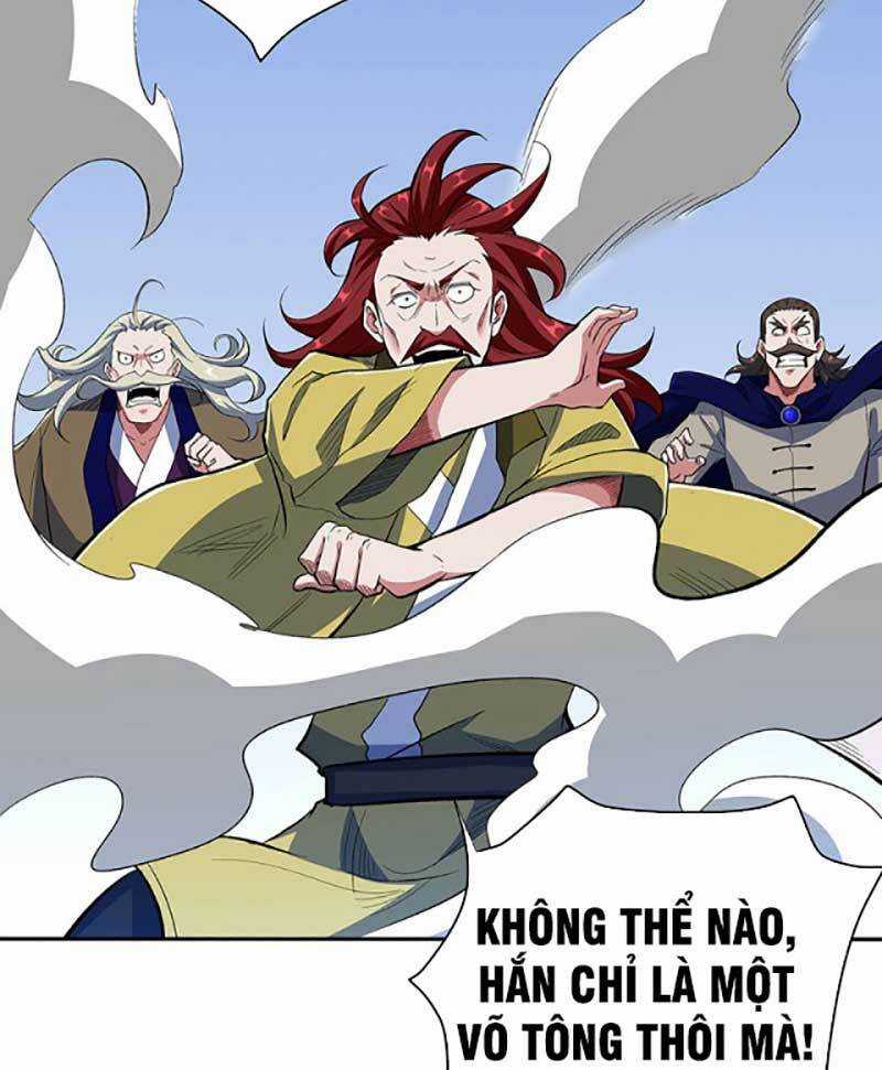 Võ Đạo Độc Tôn - Chapter 563 - Trang 4