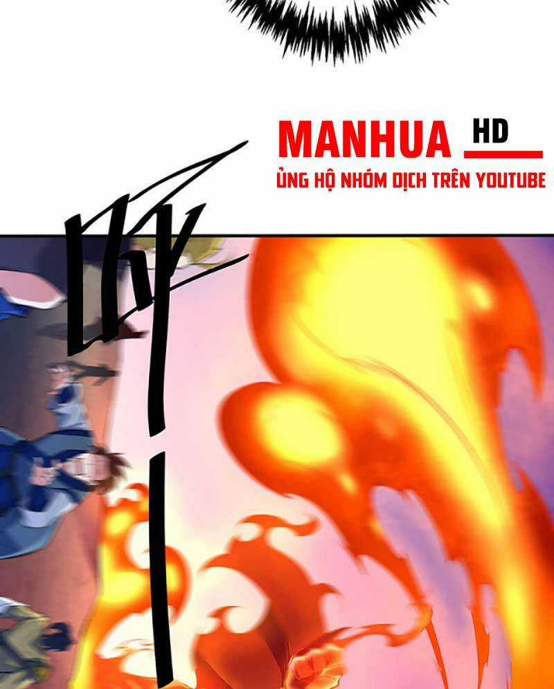 Võ Đạo Độc Tôn - Chapter 563 - Trang 31