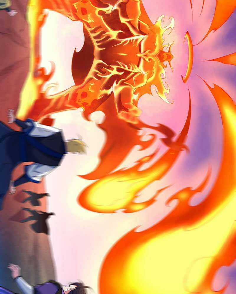 Võ Đạo Độc Tôn - Chapter 563 - Trang 32