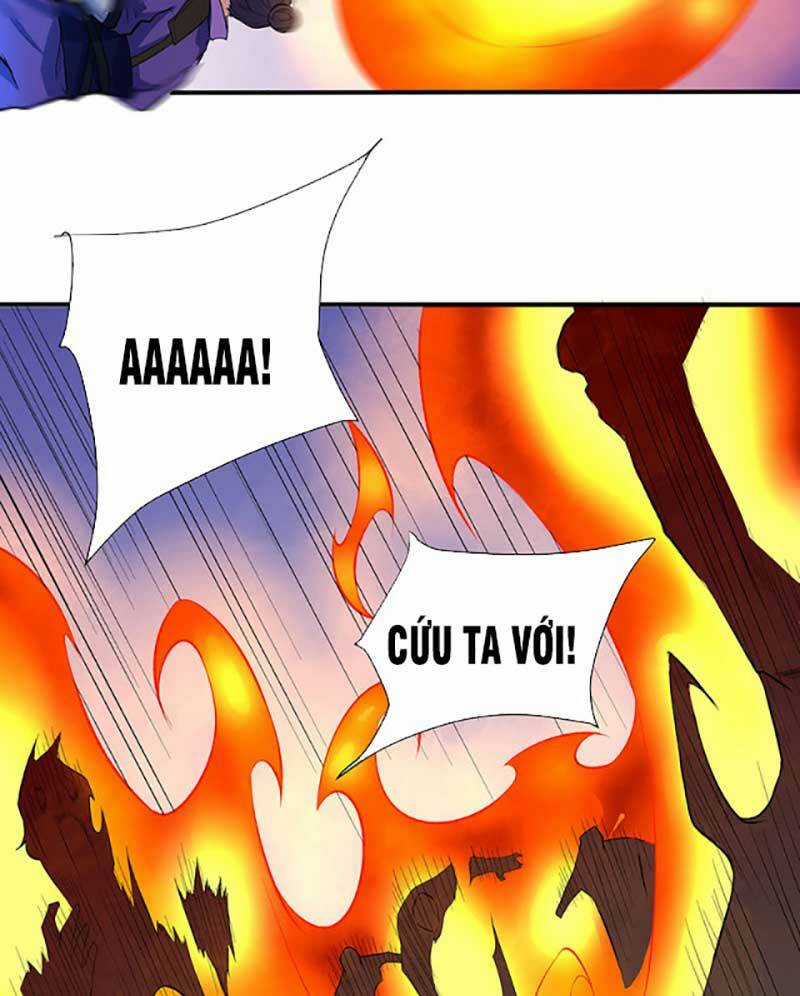Võ Đạo Độc Tôn - Chapter 563 - Trang 33